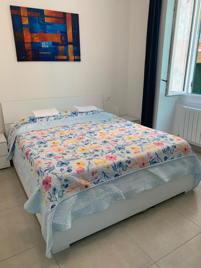 Casa Del Pittore Genoa Luaran gambar