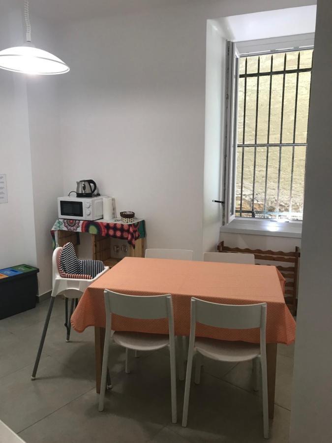 Casa Del Pittore Genoa Luaran gambar