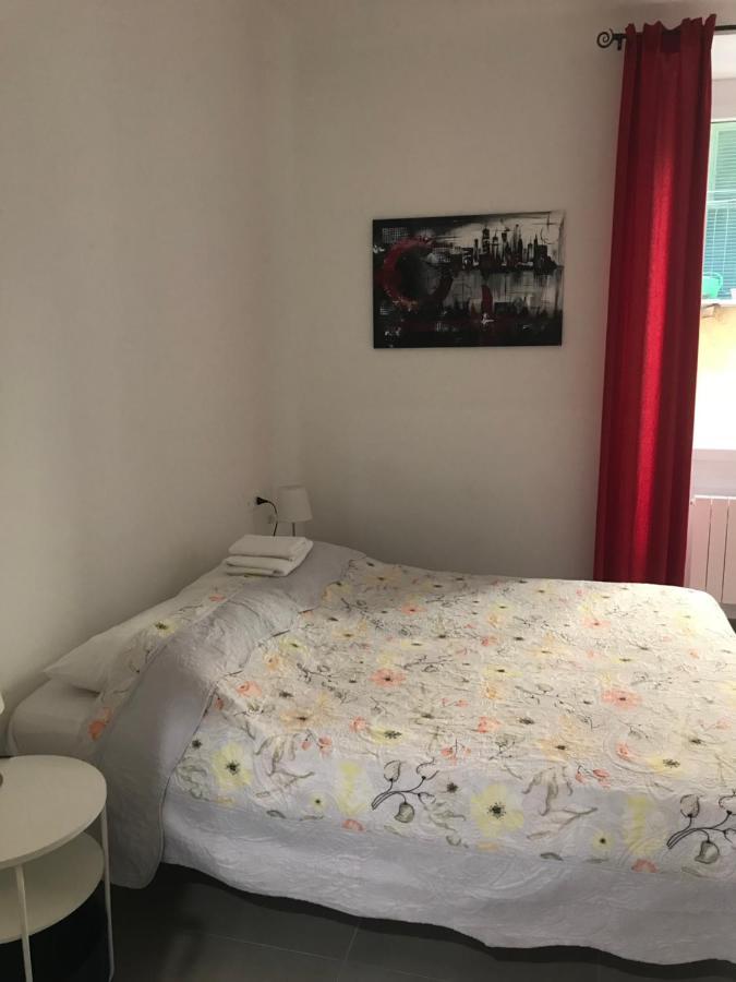 Casa Del Pittore Genoa Luaran gambar