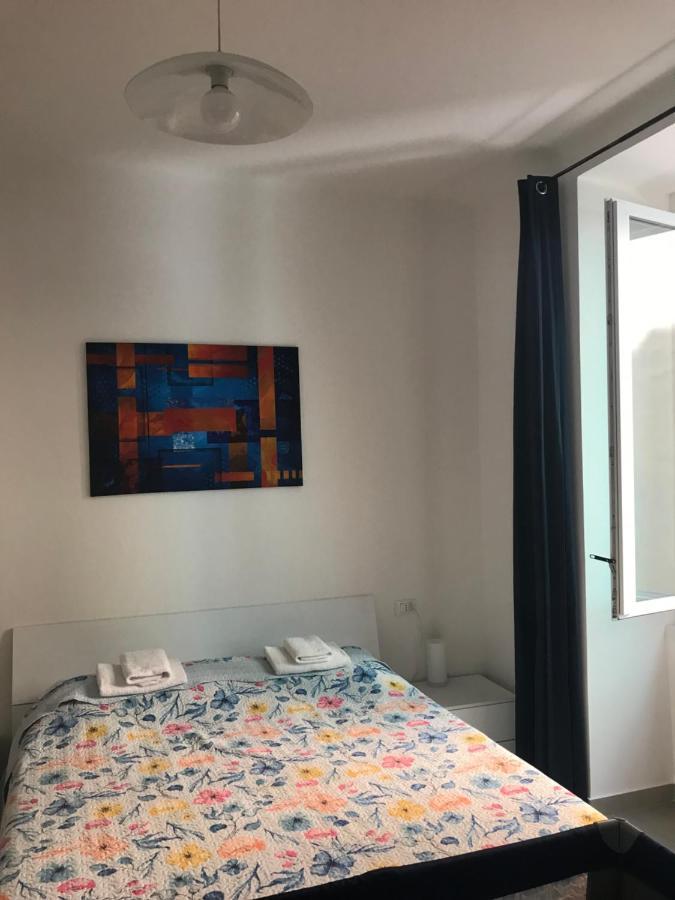 Casa Del Pittore Genoa Luaran gambar
