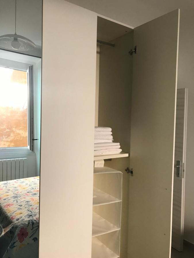 Casa Del Pittore Genoa Luaran gambar