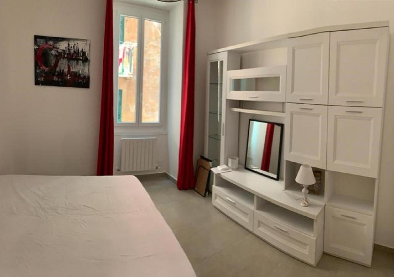 Casa Del Pittore Genoa Luaran gambar