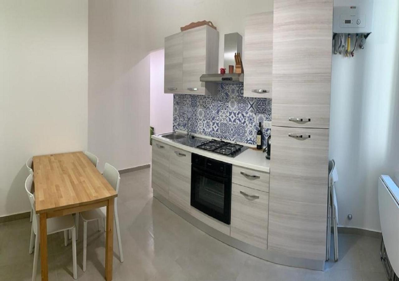Casa Del Pittore Genoa Luaran gambar