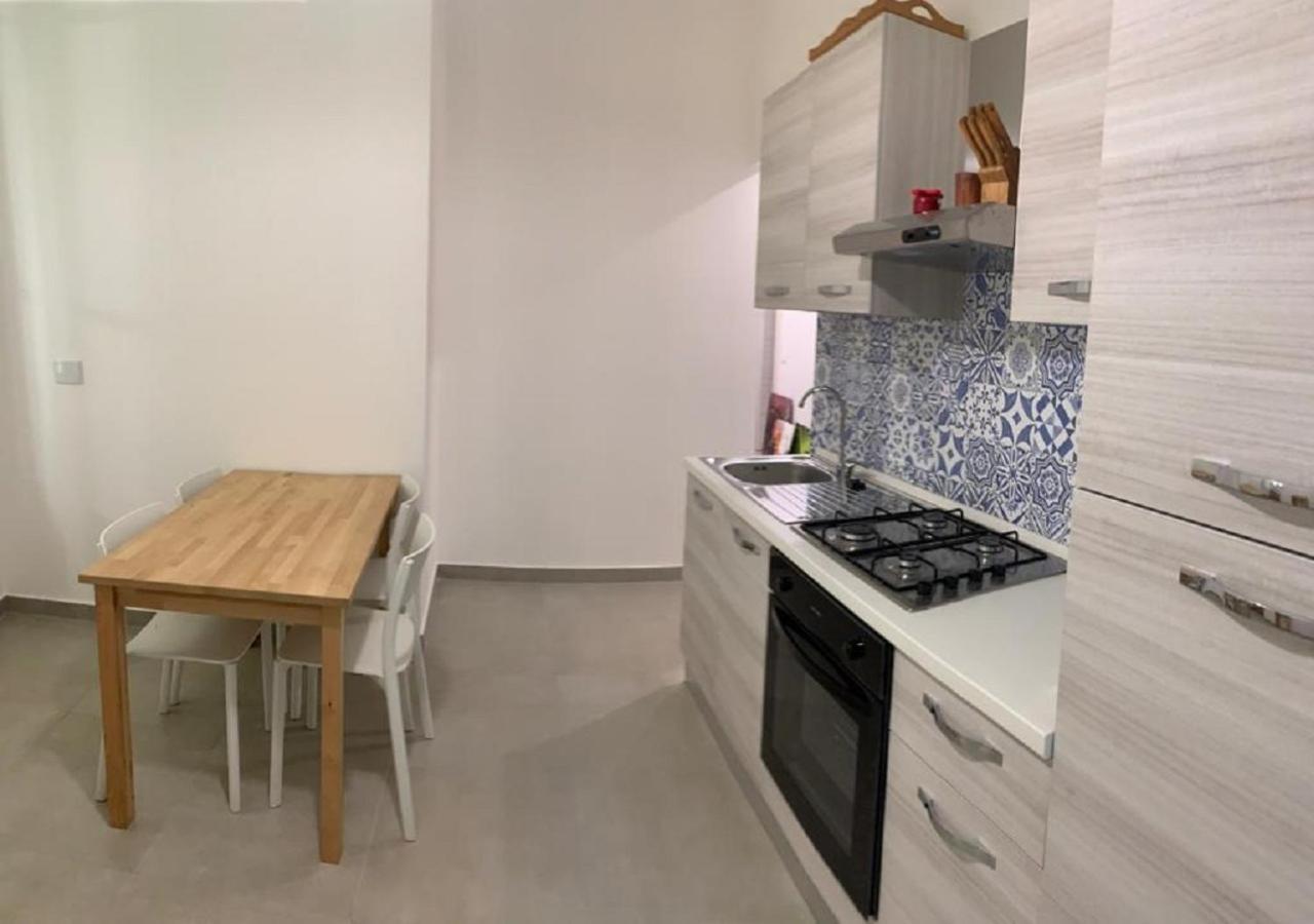 Casa Del Pittore Genoa Luaran gambar